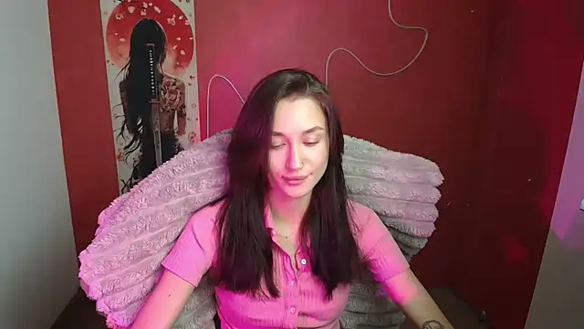 Stella XO online show from July 13, 5:51 am