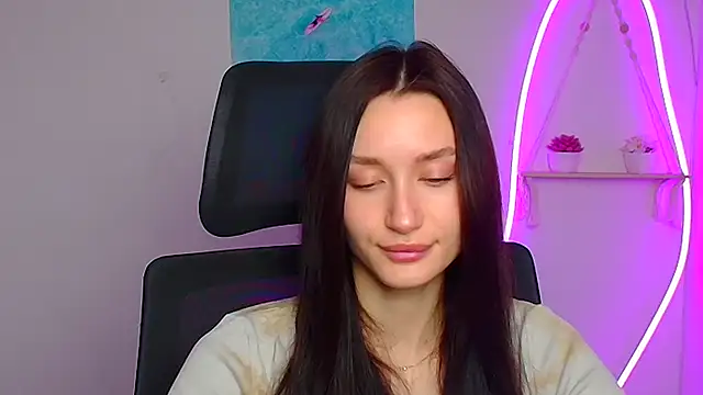 Stella XO online show from April 3, 5:36 am