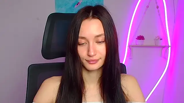 Stella XO online show from April 2, 5:25 am