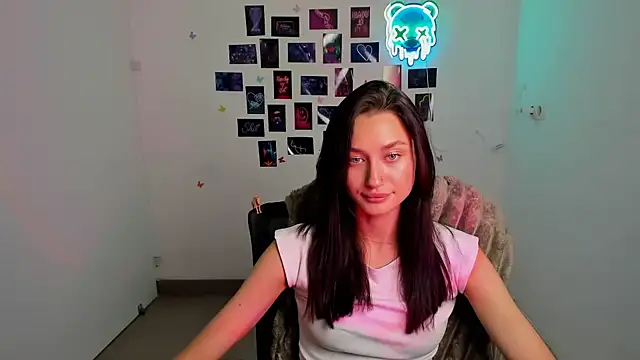 Stella XO online show from July 7, 6:47 am