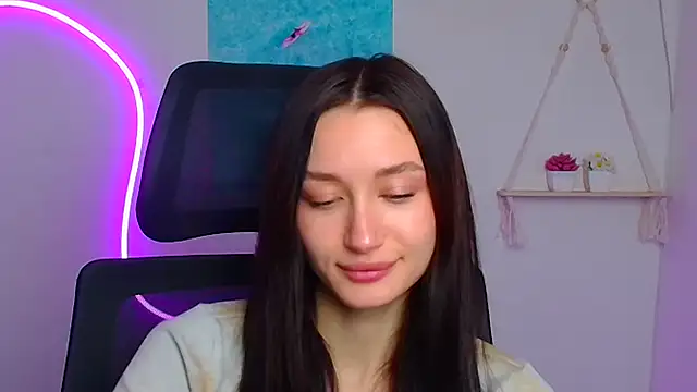 Stella XO online show from April 9, 5:31 am