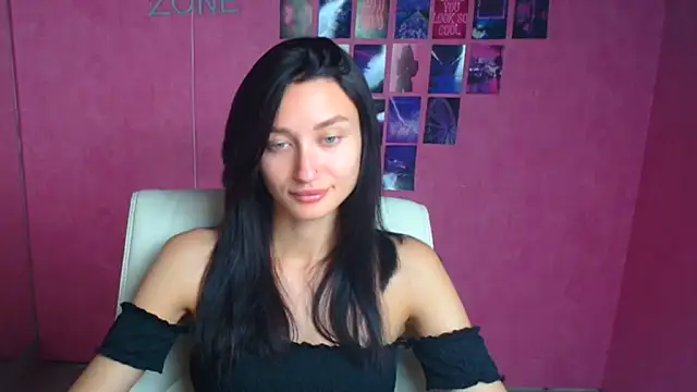 Stella XO online show from August 3, 5:48 am