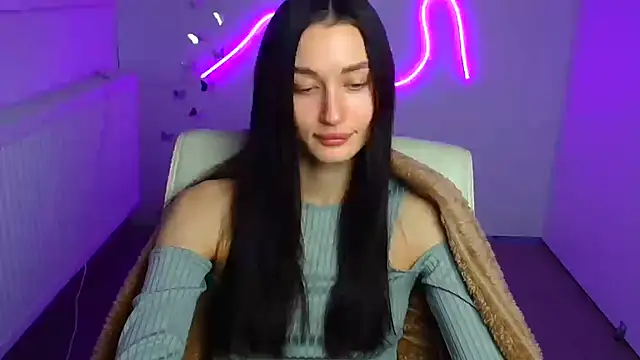 Stella XO online show from February 25, 6:35 am