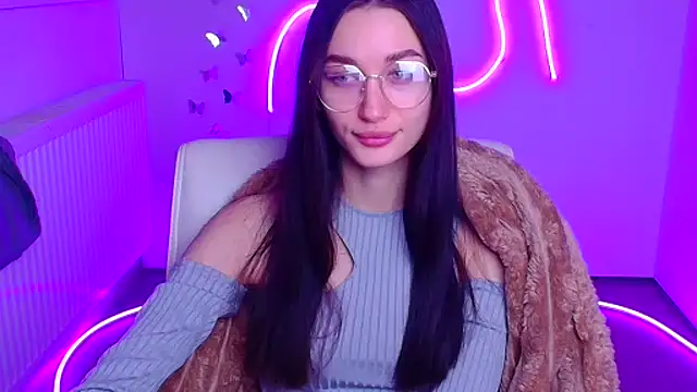 Stella XO online show from February 21, 6:26 am