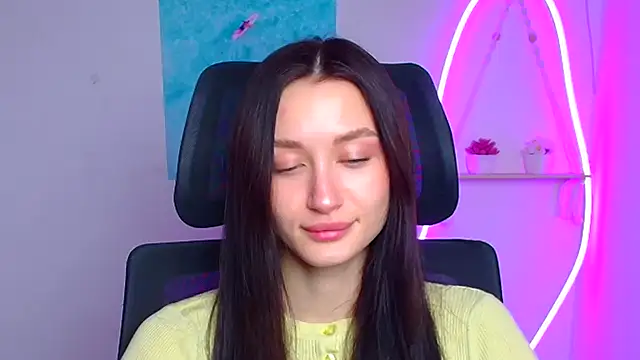 Stella XO online show from March 24, 6:24 am