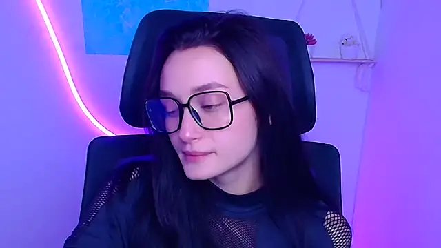 Stella XO online show from November 27, 6:58 am