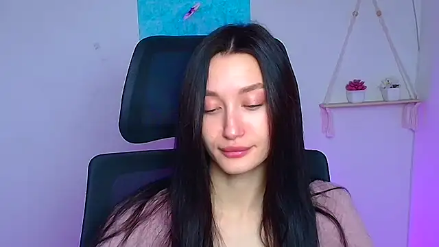 Stella XO online show from March 13, 6:29 am