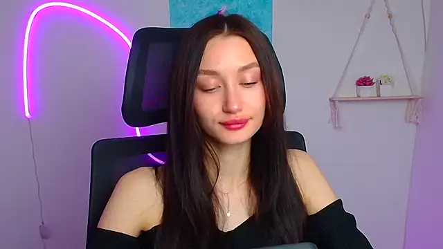 Stella XO online show from April 15, 5:35 am