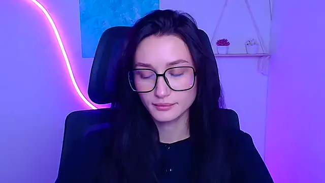 Stella XO online show from November 26, 6:24 am