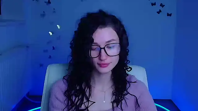 Stella XO online show from January 12, 6:31 am