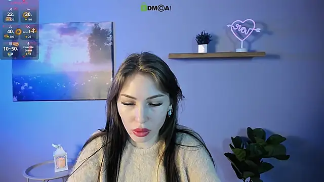 Snapshot of ariel_shadow chatting on November 29, 10:04 am ariel shadow online show from November 29, 10:04 am