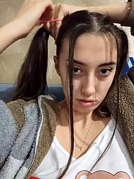 Virggin Squirt online show from November 26, 4:29 pm