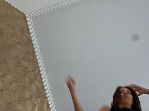 Virggin Squirt online show from December 4, 9:41 am