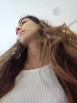 Virggin Squirt online show from November 30, 9:43 am