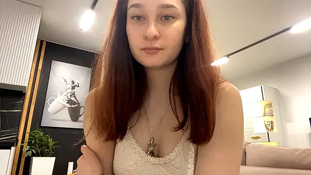 AylaRuer online show from November 30, 11:11 am