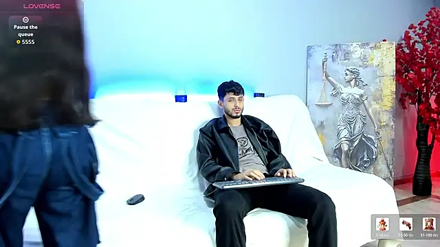 dracke and zara online show from May 13, 12:34 pm