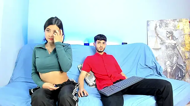 dracke and zara online show from May 11, 12:50 pm