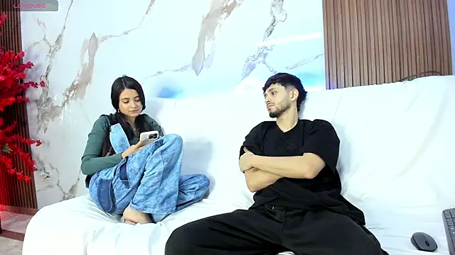 dracke and zara online show from June 11, 12:24 pm