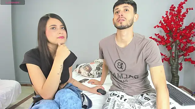 dracke and zara online show from February 10, 12:37 pm