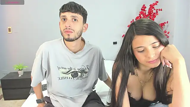 dracke and zara online show from February 14, 11:54 am