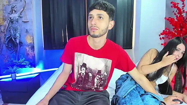 dracke and zara online show from March 3, 1:40 pm