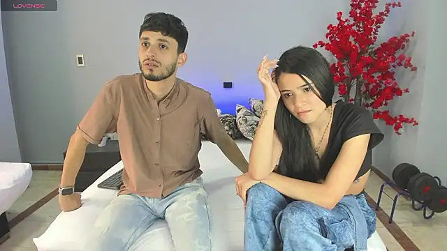 dracke and zara online show from February 13, 2:50 pm