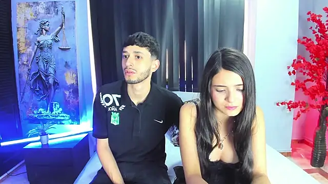 dracke and zara online show from February 27, 1:22 pm