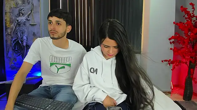 dracke and zara online show from March 6, 12:44 pm