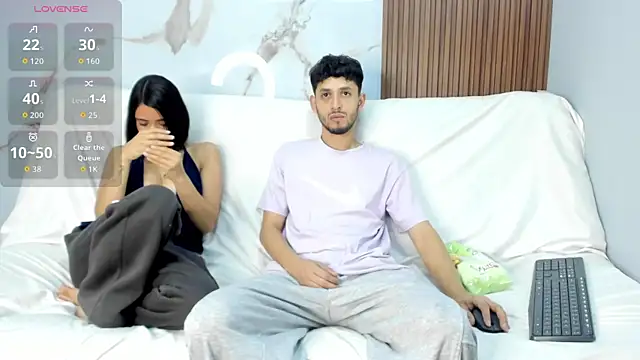 dracke and zara online show from July 10, 12:38 pm