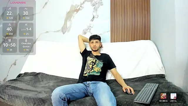 dracke and zara online show from July 8, 1:01 pm