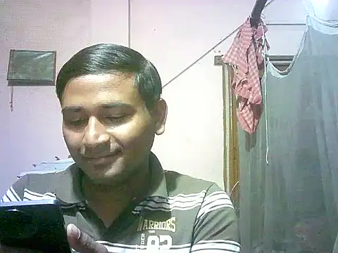 handsome12345  online show from January 13, 3:05 pm