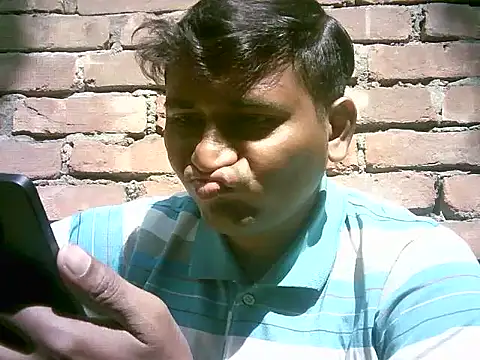 handsome12345  online show from January 17, 5:11 am