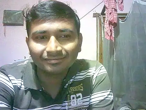 handsome12345  online show from January 13, 2:04 am