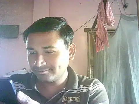 handsome12345  online show from January 12, 2:29 am