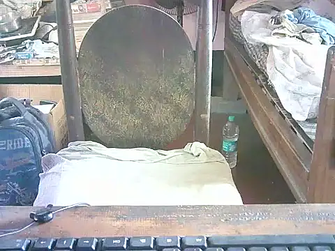 handsome12345  online show from April 18, 3:20 am