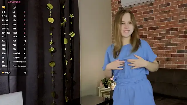 VoidElaris online show from January 7, 6:13 pm