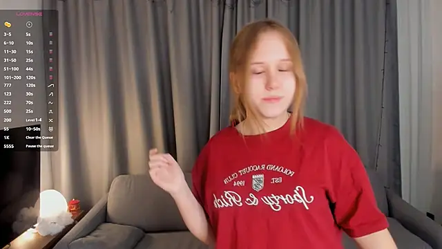 VoidElaris online show from February 10, 8:08 pm