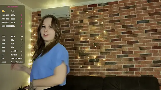 VoidElaris online show from January 10, 6:47 pm