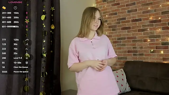 VoidElaris online show from January 9, 6:15 pm