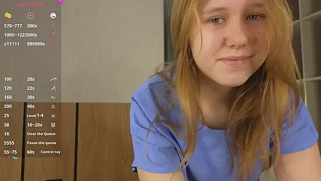 VoidElaris online show from March 29, 8:10 pm