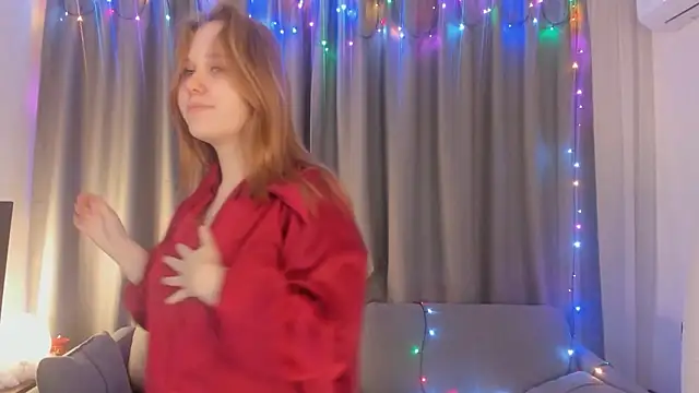 VoidElaris online show from February 26, 8:31 pm