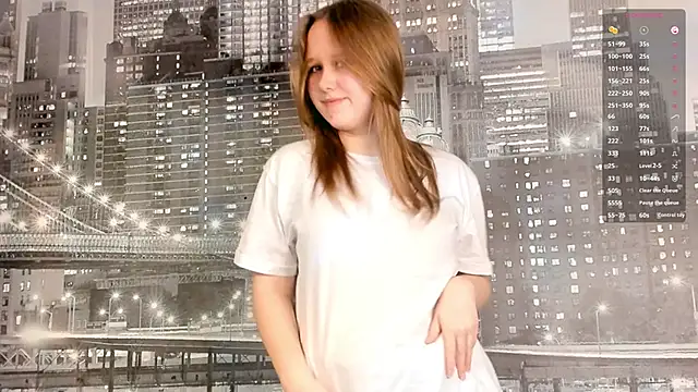 VoidElaris online show from April 27, 8:40 pm