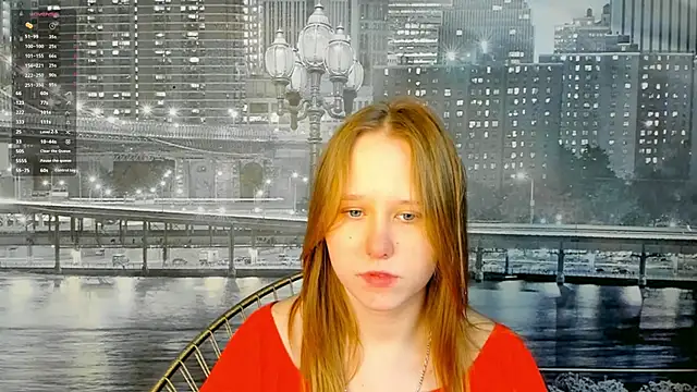 VoidElaris online show from May 1, 8:36 pm