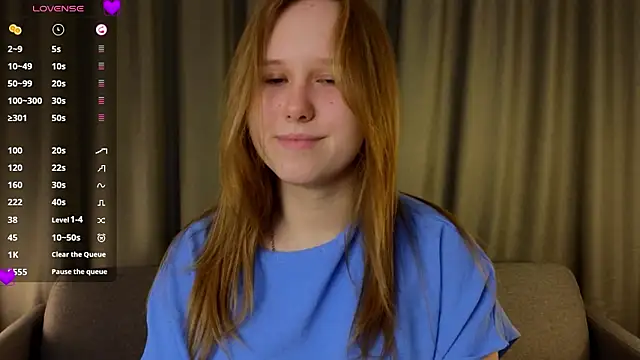 VoidElaris online show from March 21, 8:13 pm