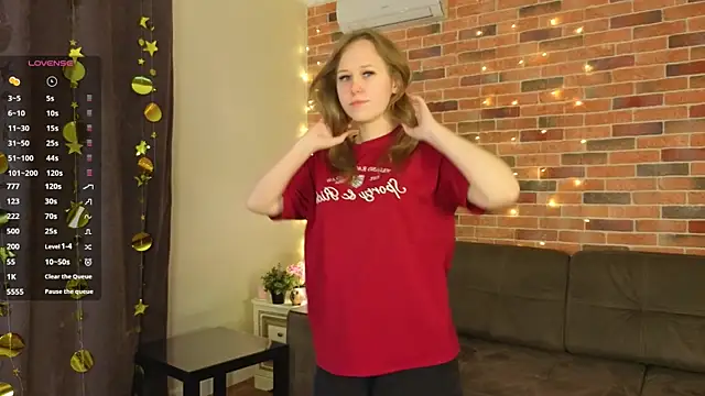 VoidElaris online show from January 16, 7:07 pm