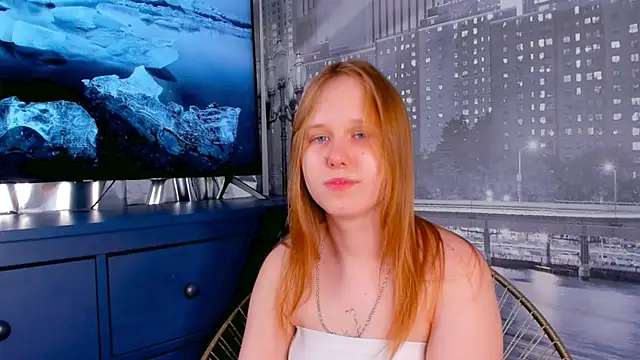 VoidElaris online show from May 17, 8:09 pm