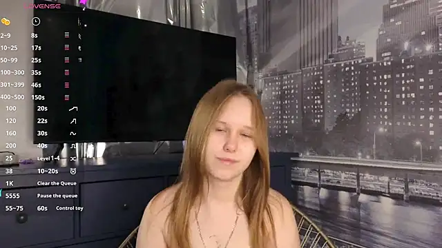 VoidElaris online show from May 18, 8:13 pm
