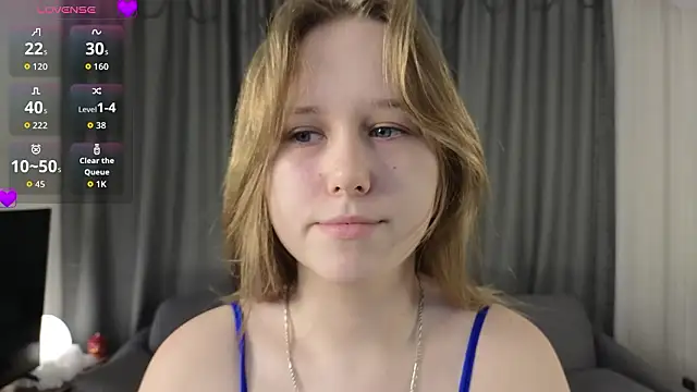 VoidElaris online show from March 13, 8:03 pm