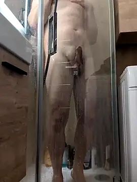 krzysjg online show from March 7, 8:58 pm