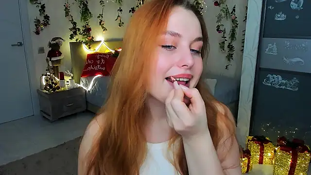 AirySilhouette online show from December 21, 10:06 am